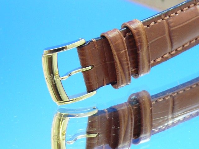 Baume&Mercier Hampton Milleis