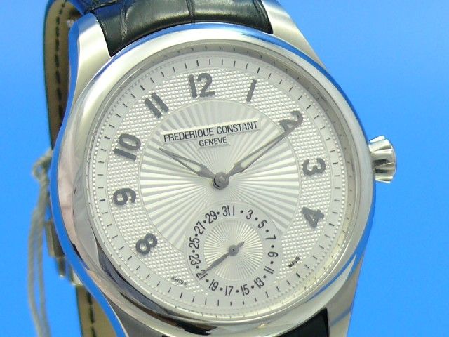 Frederique Constant Maxime Manufakture Automatik