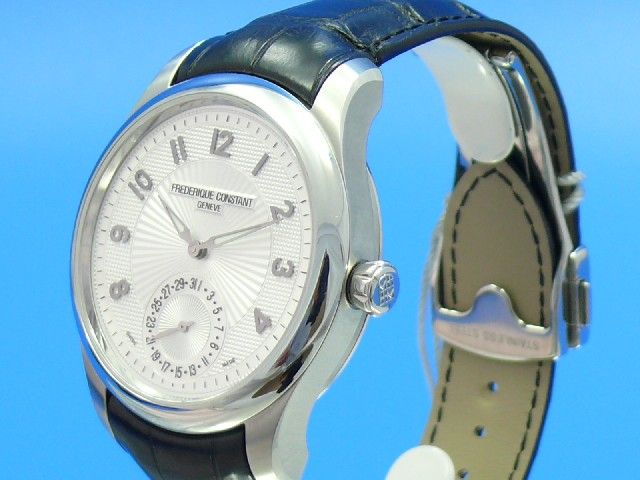 Frederique Constant Maxime Manufakture Automatik