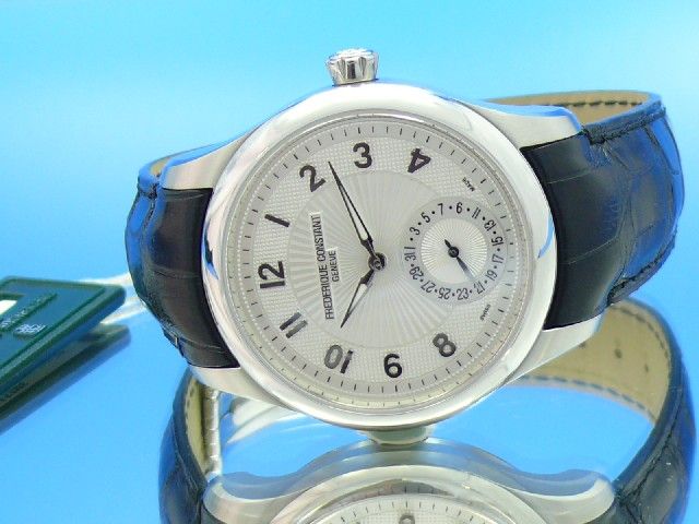 Frederique Constant Maxime Manufakture Automatik