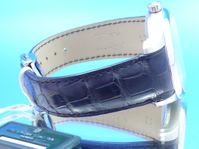 Frederique Constant Maxime Manufakture Automatik