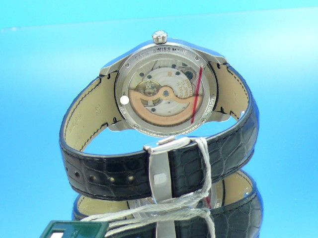 Frederique Constant Maxime Manufakture Automatik