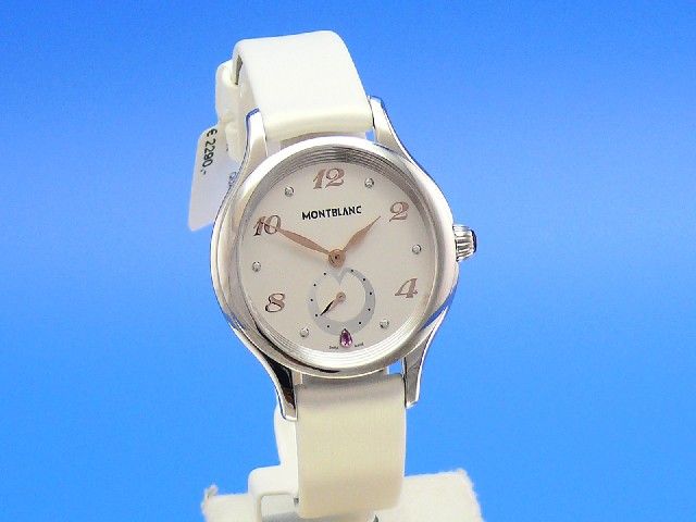 Montblanc Grace Kelly Kollektion Damenuhr UVP* 2290