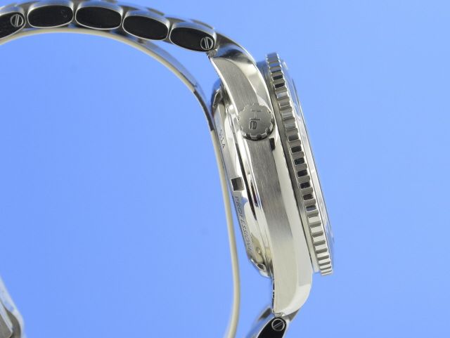 Omega Seamaster Planet Ocean Keramik 42 mm