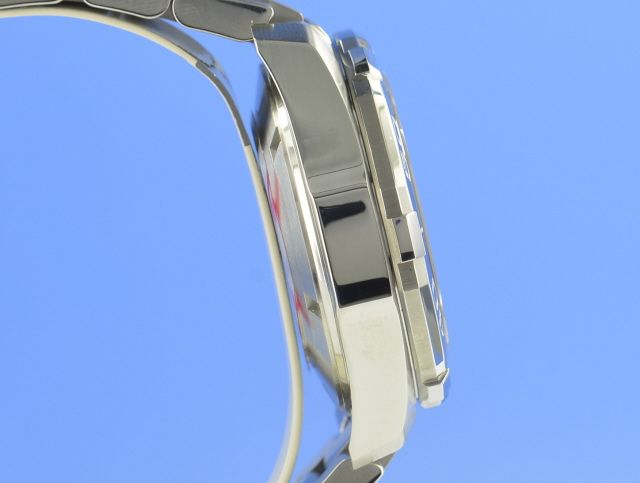 TAG Heuer Aquaracer Chronograph Keramik