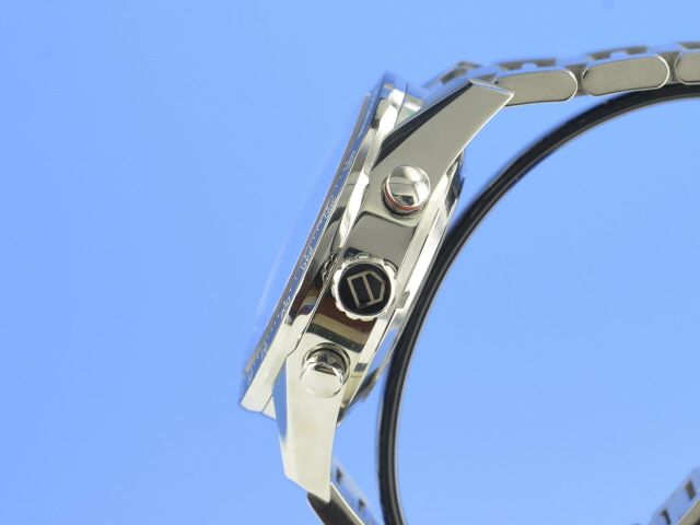 TAG Heuer Carrera Day Date Chronograph Keramik