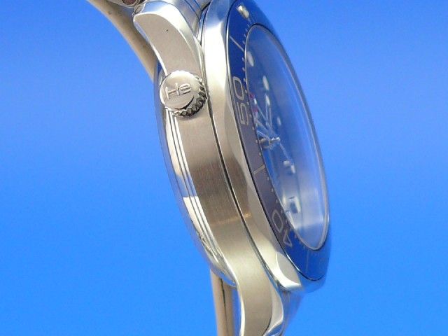 Omega Seamaster Diver 300M Keramik Co-Axial