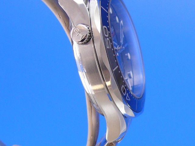 Omega Seamaster Diver 300M Keramik Co-Axial