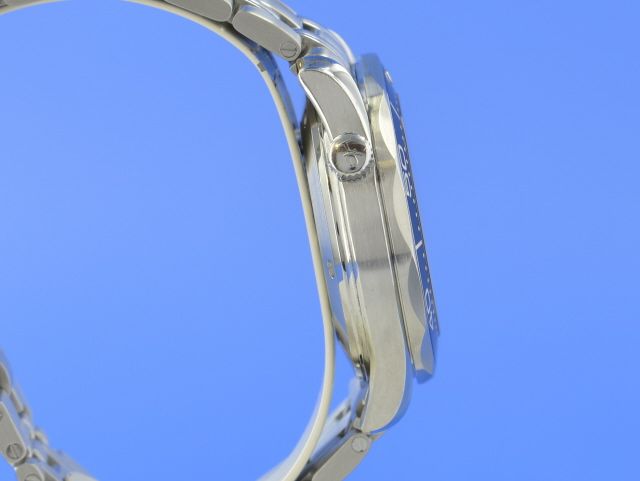 Omega Seamaster Diver 300M Keramik Co-Axial