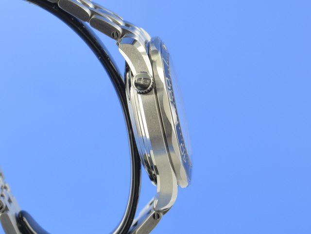 Omega Seamaster Diver 300M Keramik Co-Axial