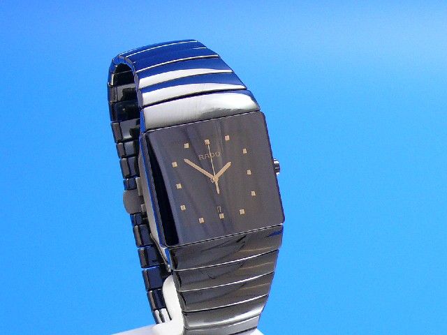 RADO Sintra Keramik Herren Quarz