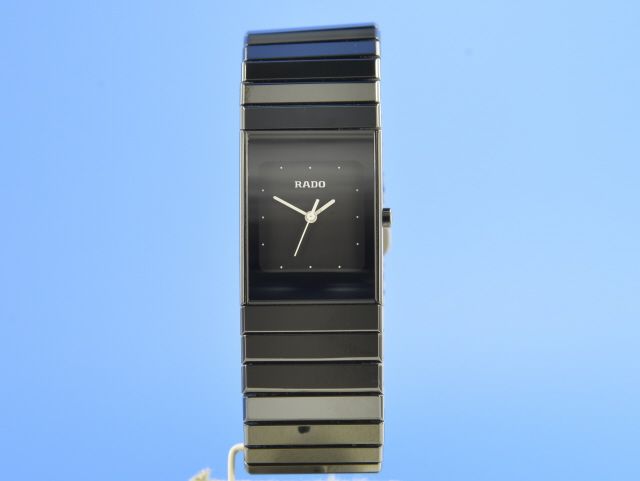 Rado DiaStar Keramik Medium