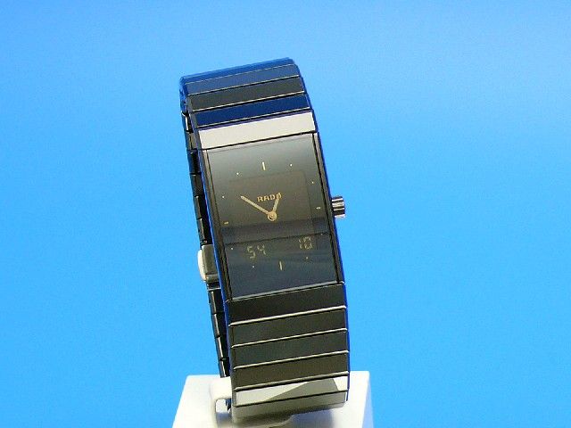 Rado DiaStar Keramik Multifunktion