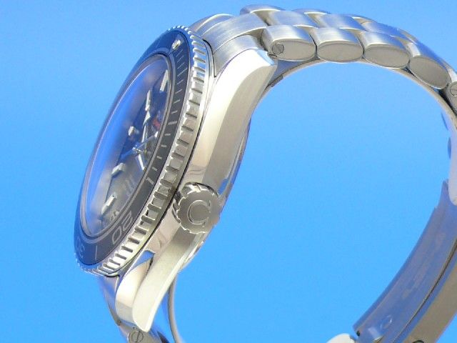 Omega Seamaster Planet Ocean Big Size Keramik