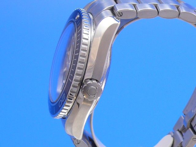 Omega Seamaster Planet Ocean Big Size Keramik