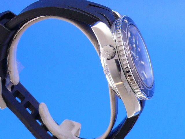 Omega Seamaster Planet Ocean Keramik