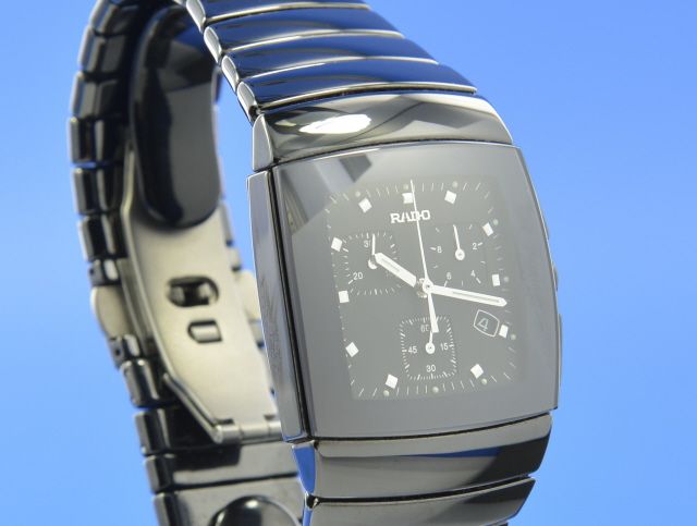 Rado DiaStar Chronograph Keramik