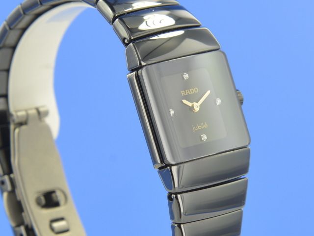 Rado Sintra Lady Keramik