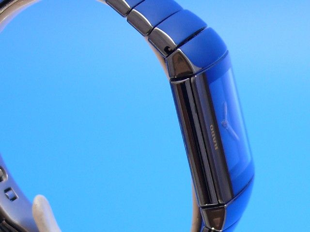 Rado Sintra Multifunktion Keramik