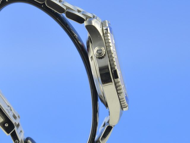 TAG Heuer Aquaracer 500m Keramik