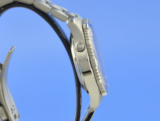 TAG Heuer Aquaracer 500m Keramik