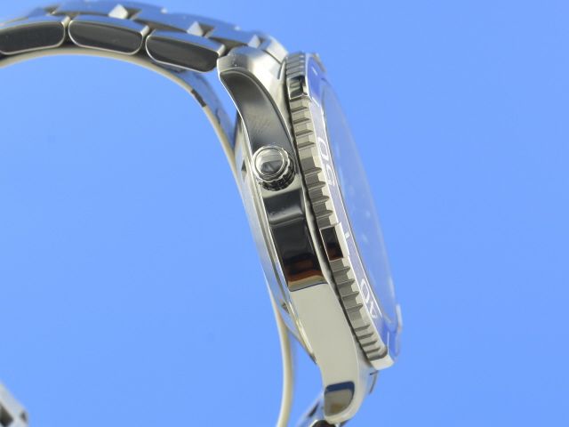 TAG Heuer Aquaracer 500m Keramik