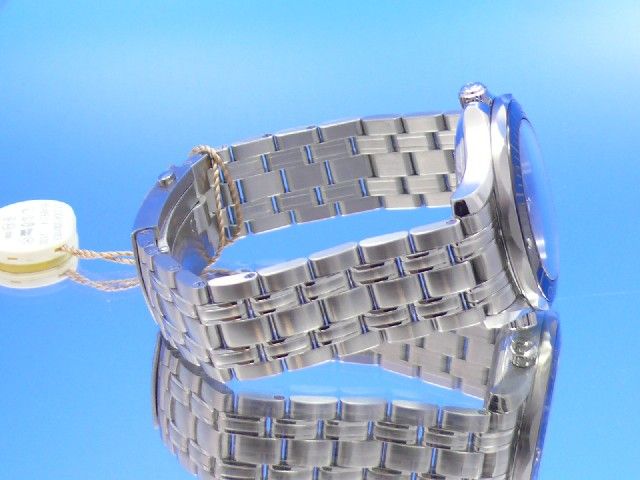 Omega Seamaster Diver 300 m Co-Axial Keramik cal. 2500