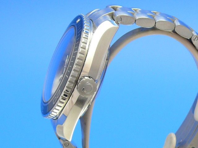 Omega Seamaster Planet Ocean Big Size Keramik cal.8500