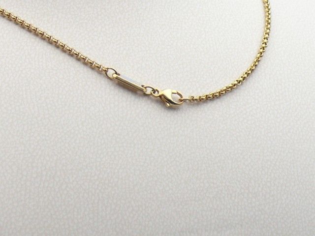 Chopard Happy Diamonds Kette