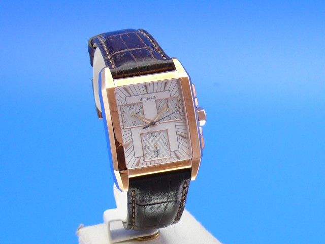 Michel Herbelin Kharga Damen UVP. 790,- 