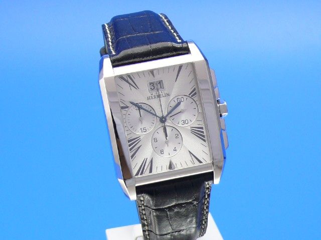 Michel Herbelin Kharga Herren XL Chrono UVP.650