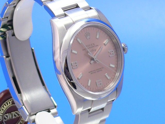 Rolex Air-King