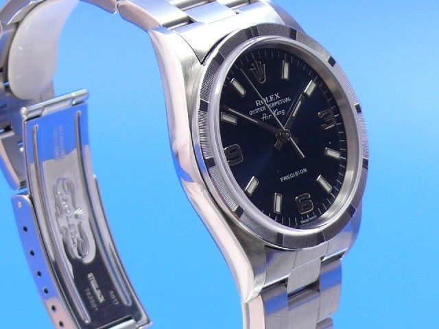 Rolex Air-King 14010