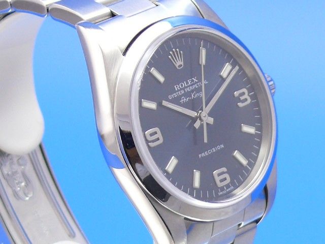 Rolex Air-King