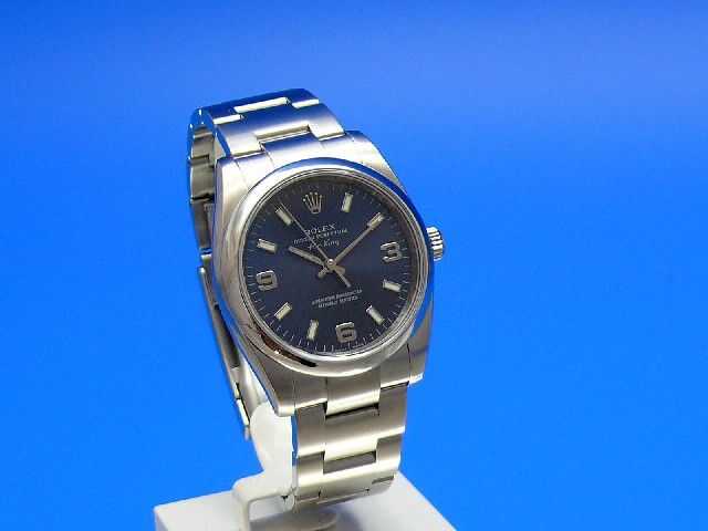 Rolex Air-King
