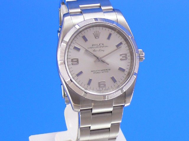 Rolex Air-King