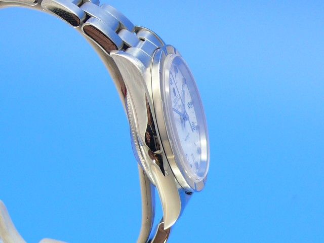 Rolex Oyster Perpetual Air-King