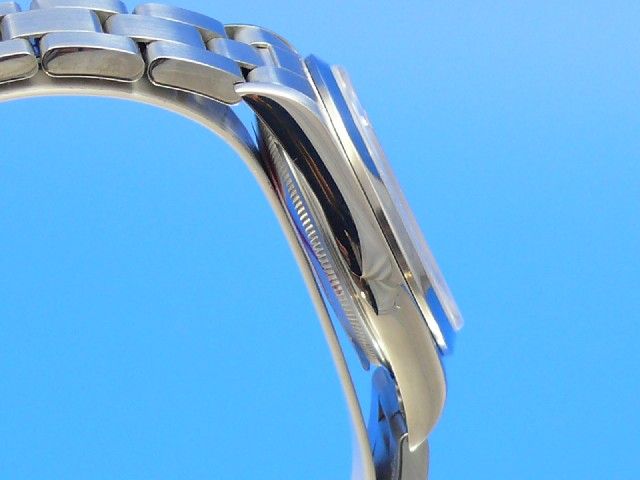 Rolex Oyster Perpetual Air-King