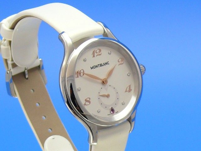 Montblanc Grace Kelly Kollektion Damenuhr UVP* 2290