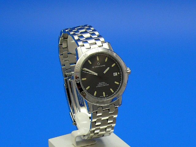 Eterna-Matic Kontiki Chronometer Automatik