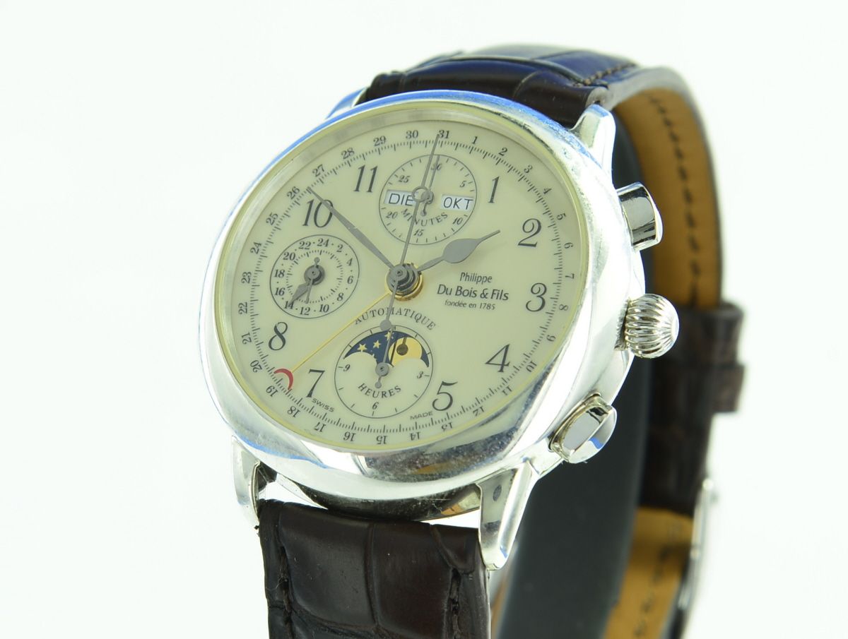 Du Bois 1988 Ref.35