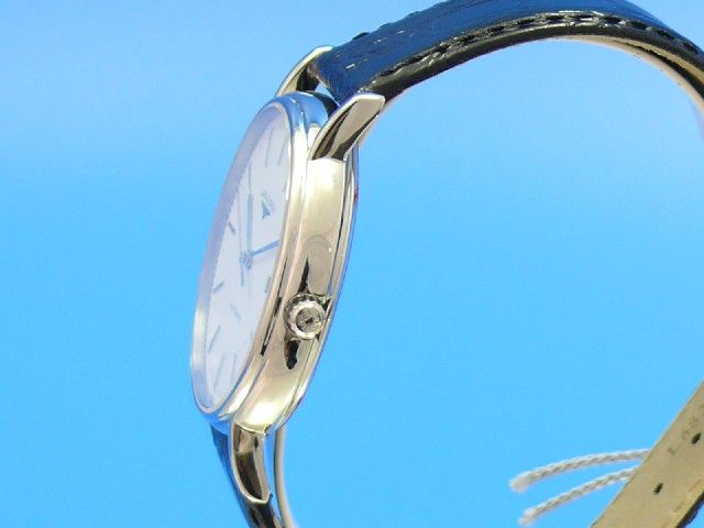 Longines Les Grandes Classiques Automatik