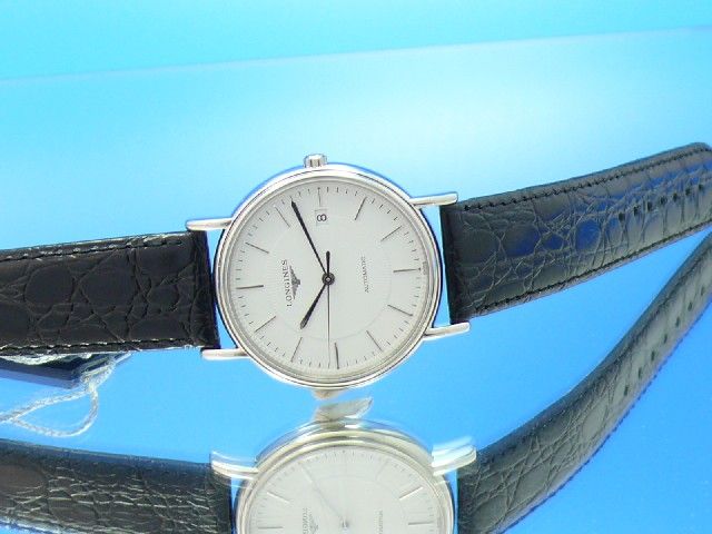 Longines Les Grandes Classiques Automatik