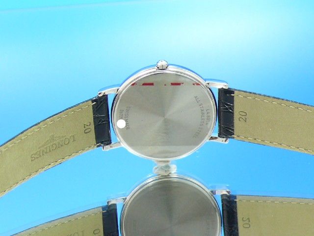 Longines Les Grandes Classiques Automatik