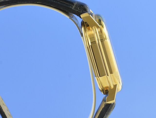 Daniel Roth Tourbillon