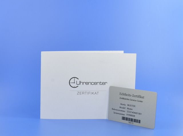 Fortis B-42 Flieger Black Cockpit GMT