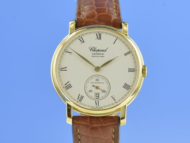 Chopard L.U.C Classique18k Automatic