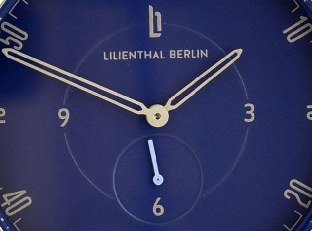 Lilienthal Berlin L01-103