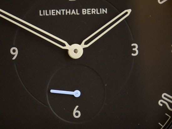 Lilienthal Berlin L01-105