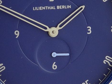 Lilienthal Berlin L01-203
